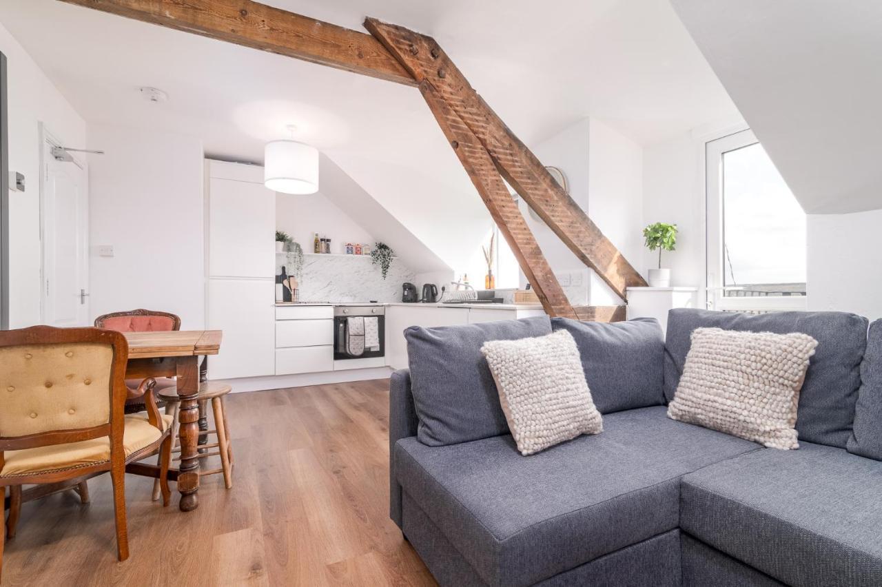 Heights Apartment