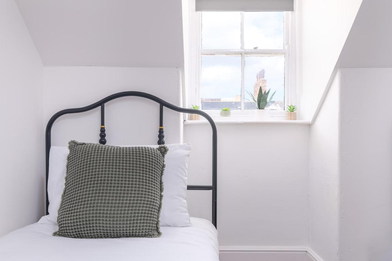 Heights Apartment